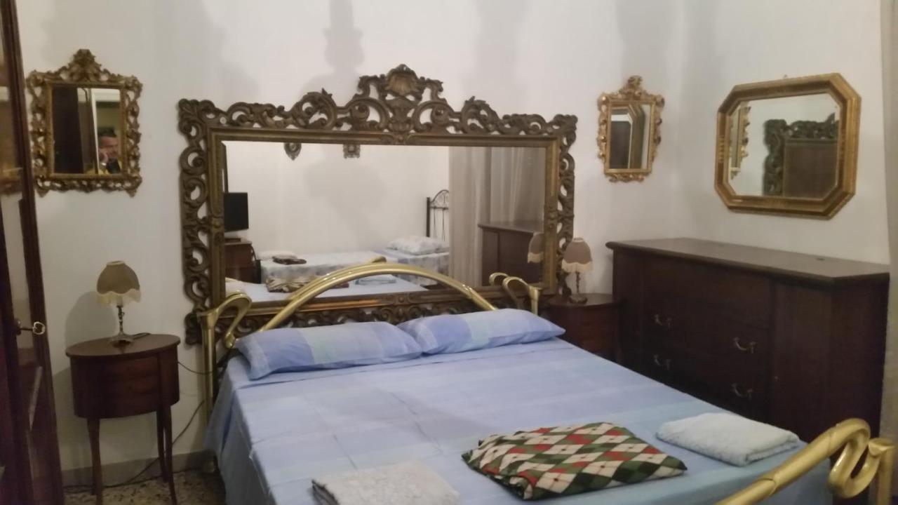 Casa Gramsci Bed & Breakfast Modena Ngoại thất bức ảnh