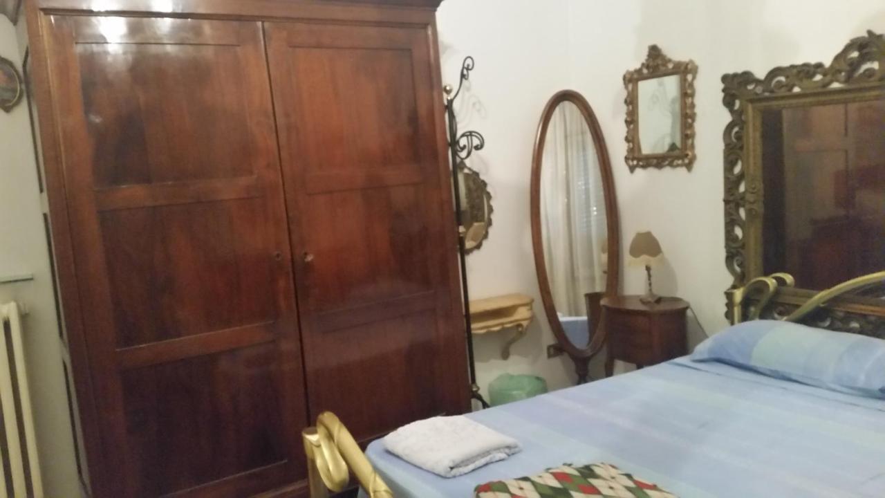 Casa Gramsci Bed & Breakfast Modena Ngoại thất bức ảnh