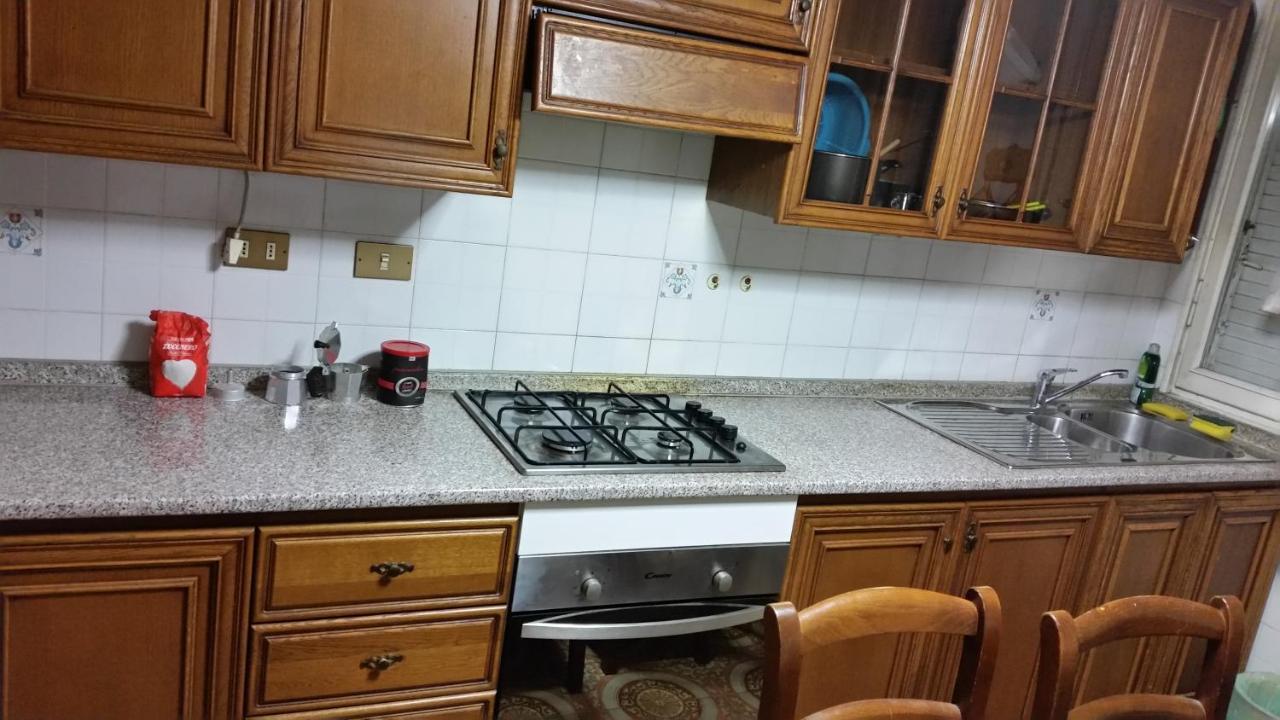Casa Gramsci Bed & Breakfast Modena Ngoại thất bức ảnh