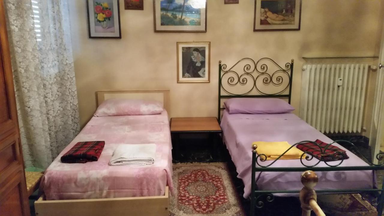 Casa Gramsci Bed & Breakfast Modena Ngoại thất bức ảnh
