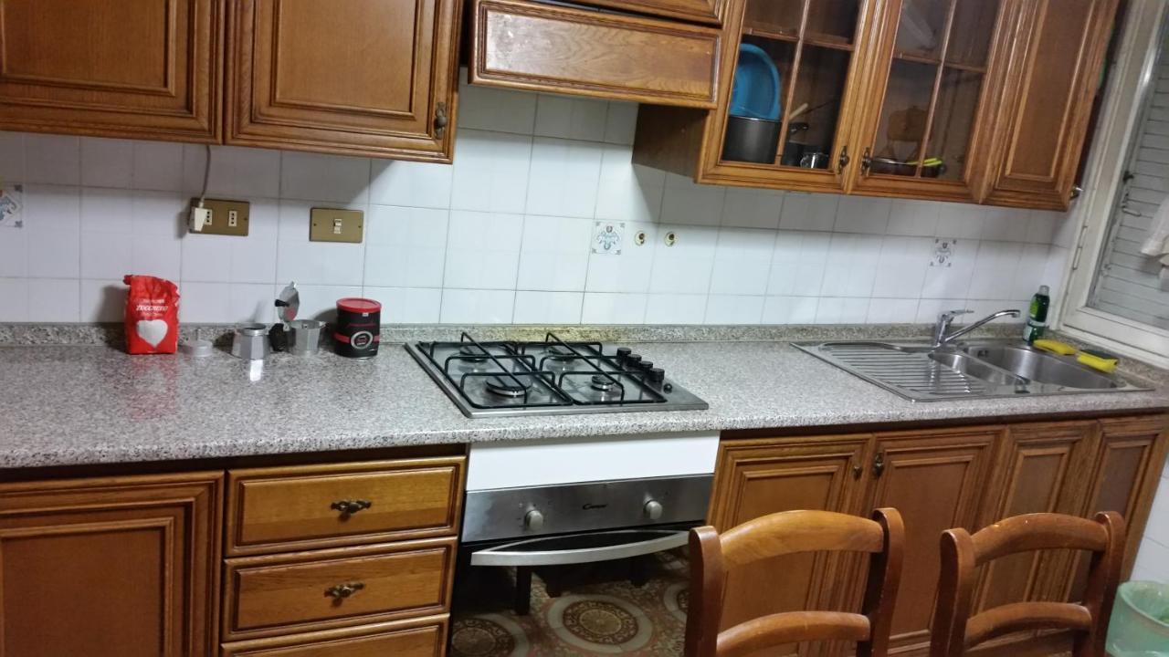 Casa Gramsci Bed & Breakfast Modena Ngoại thất bức ảnh