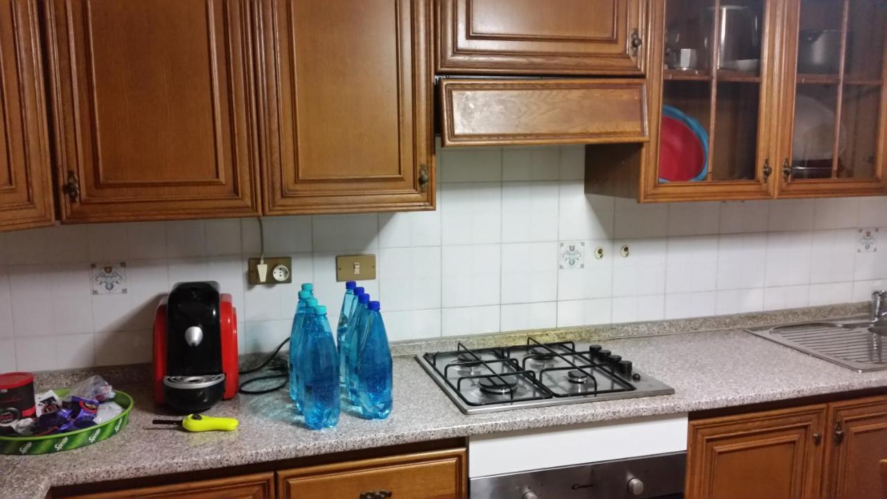 Casa Gramsci Bed & Breakfast Modena Ngoại thất bức ảnh