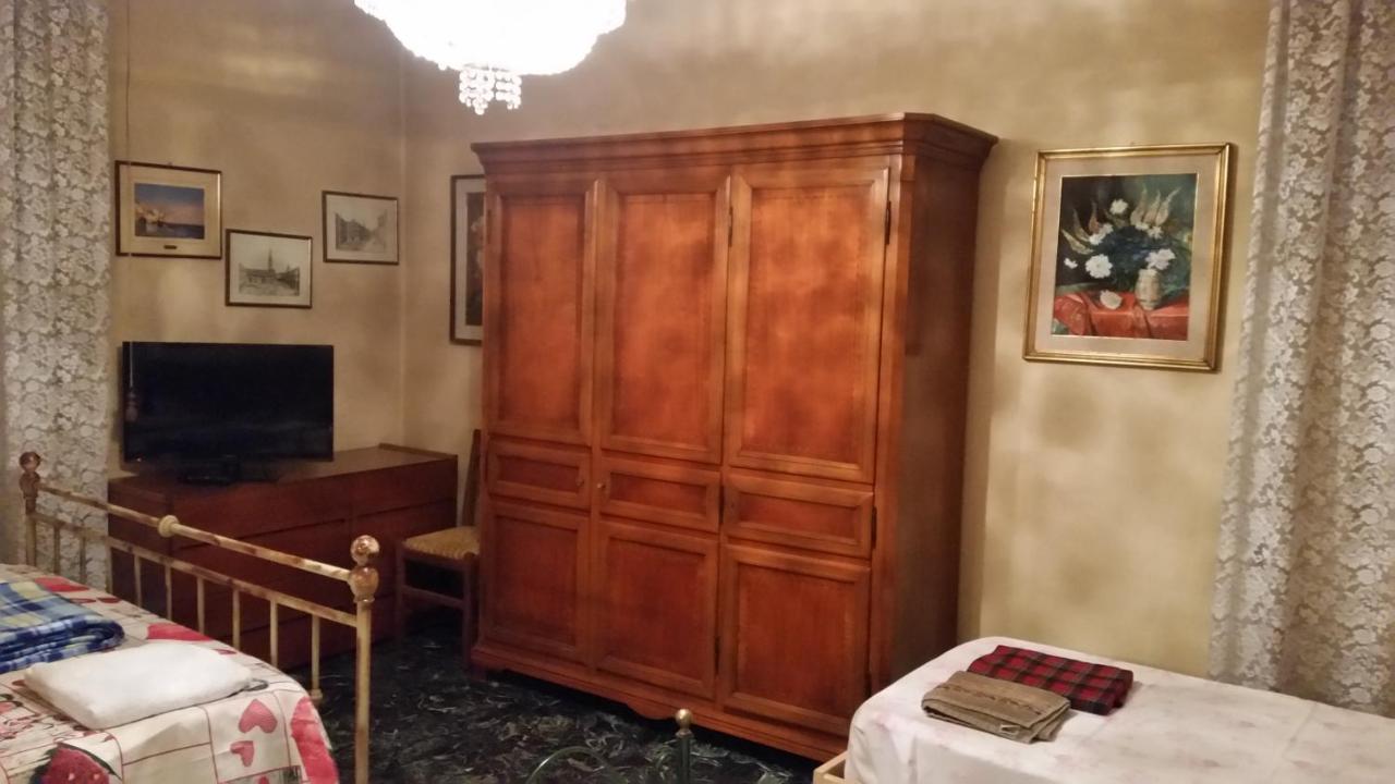 Casa Gramsci Bed & Breakfast Modena Ngoại thất bức ảnh