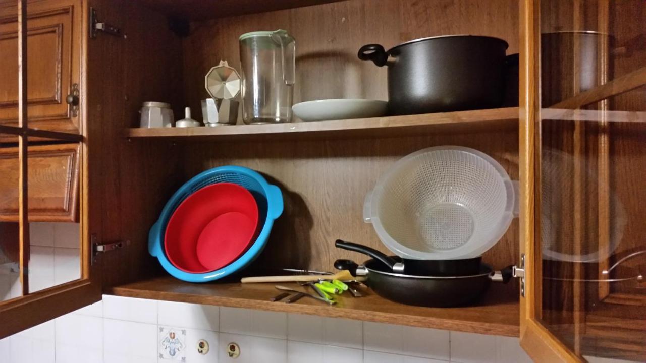 Casa Gramsci Bed & Breakfast Modena Ngoại thất bức ảnh