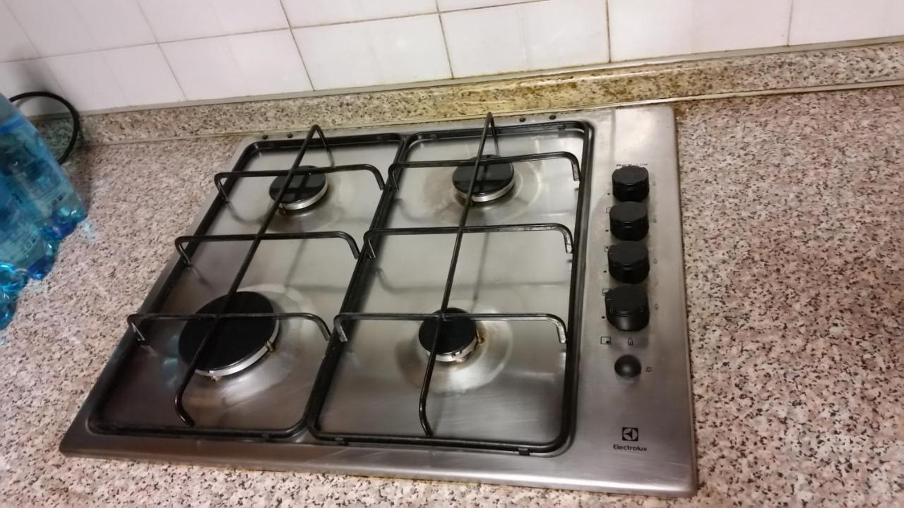Casa Gramsci Bed & Breakfast Modena Ngoại thất bức ảnh