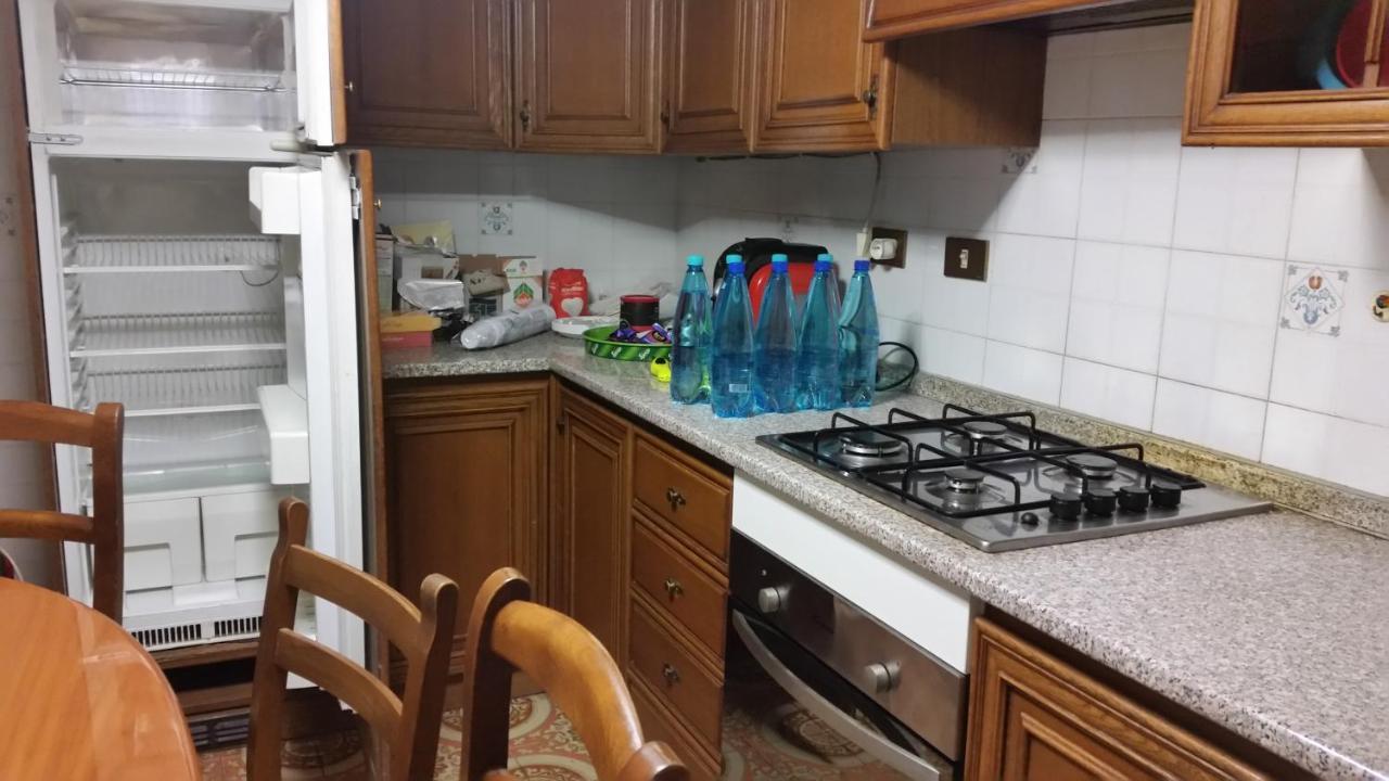 Casa Gramsci Bed & Breakfast Modena Ngoại thất bức ảnh