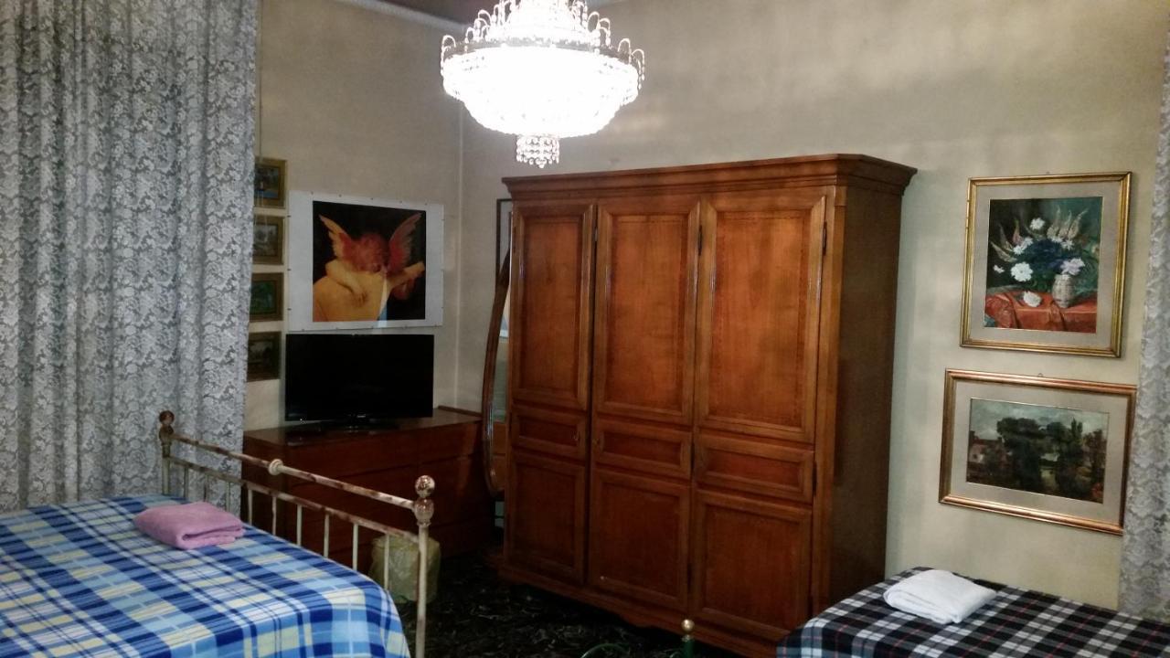 Casa Gramsci Bed & Breakfast Modena Ngoại thất bức ảnh