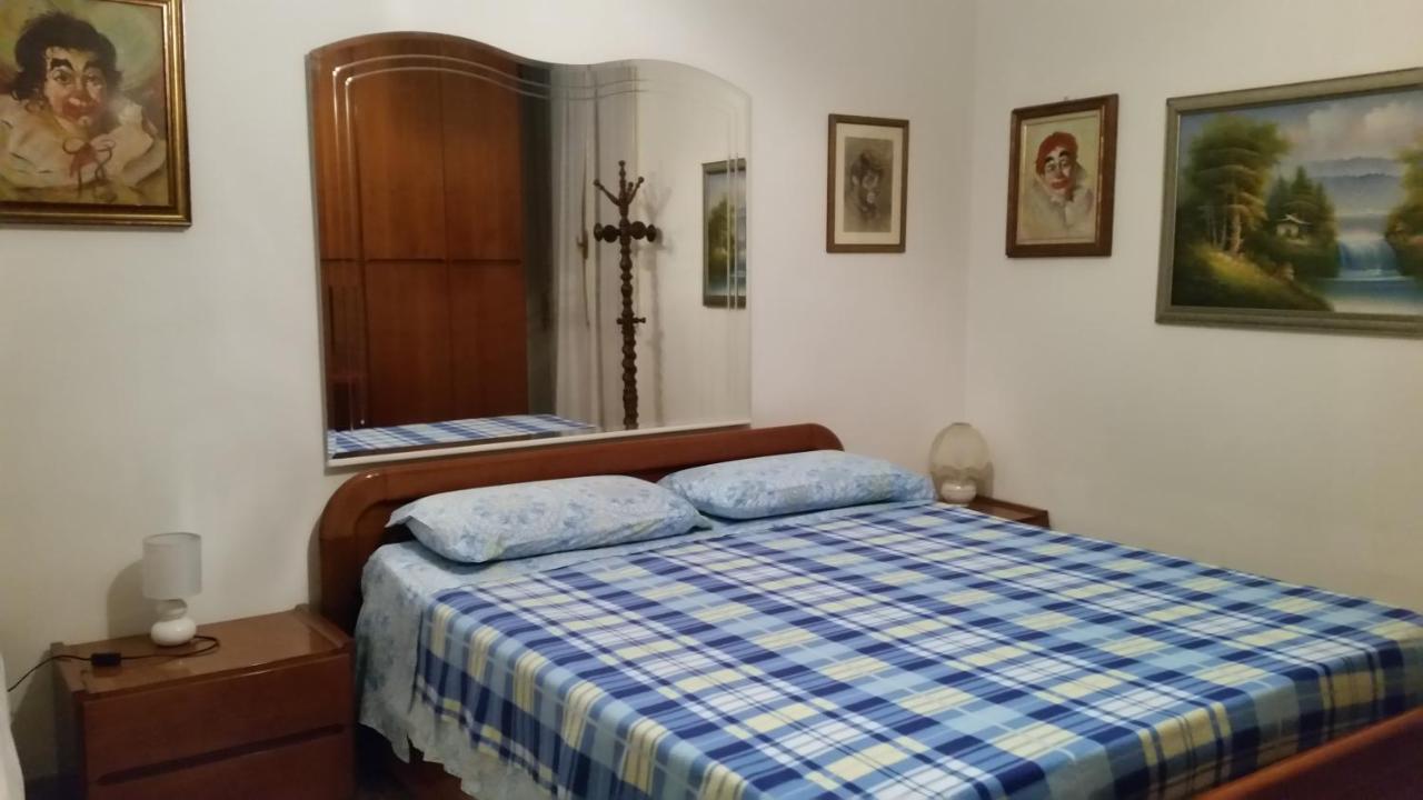 Casa Gramsci Bed & Breakfast Modena Ngoại thất bức ảnh