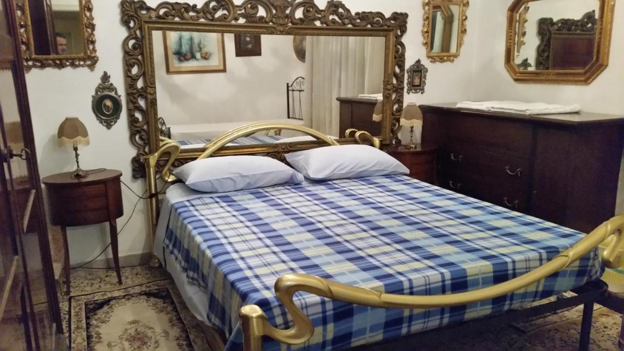 Casa Gramsci Bed & Breakfast Modena Ngoại thất bức ảnh