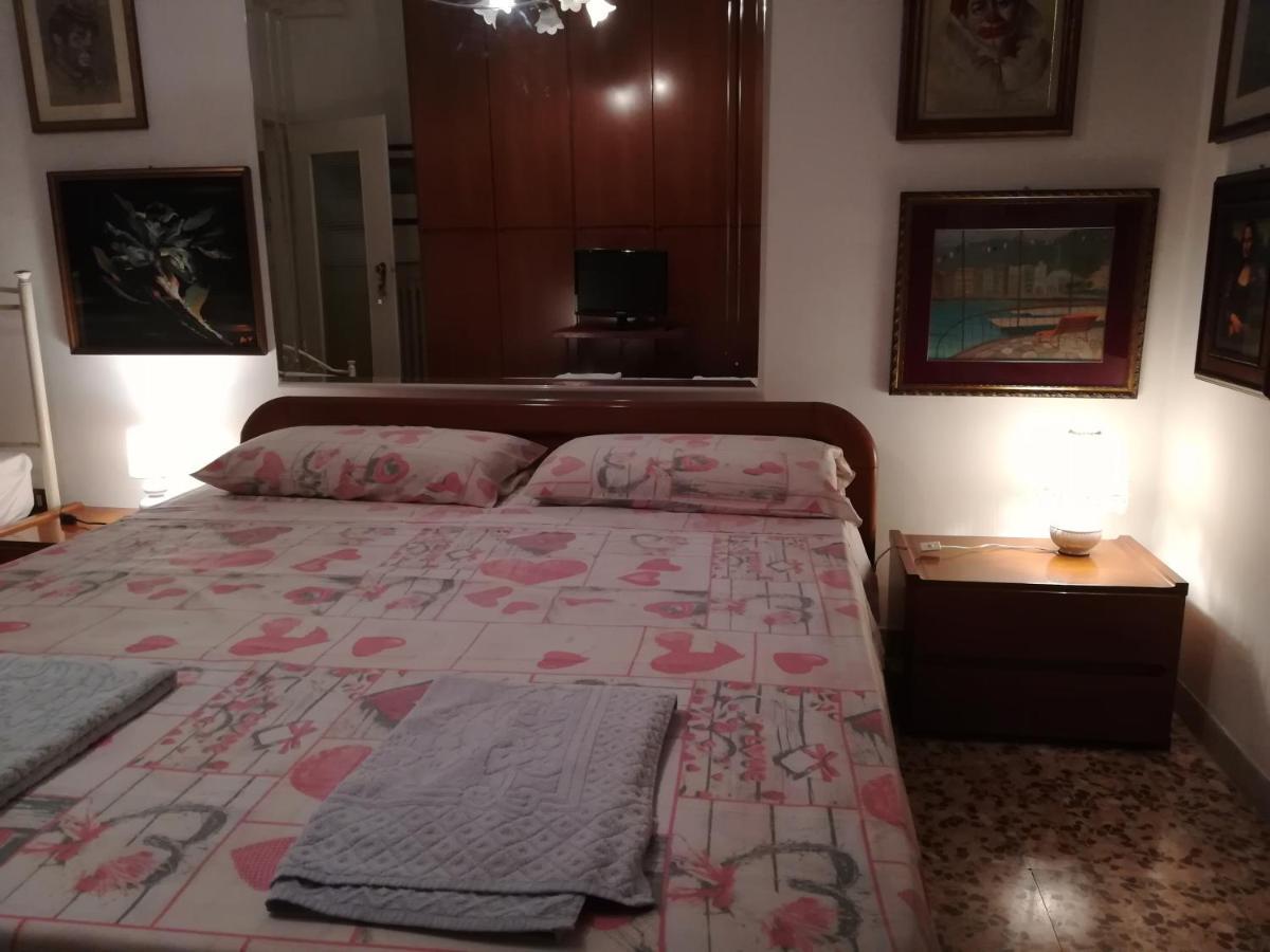 Casa Gramsci Bed & Breakfast Modena Ngoại thất bức ảnh