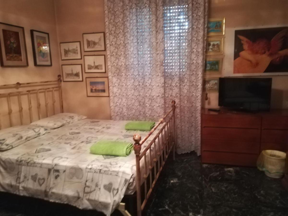 Casa Gramsci Bed & Breakfast Modena Ngoại thất bức ảnh