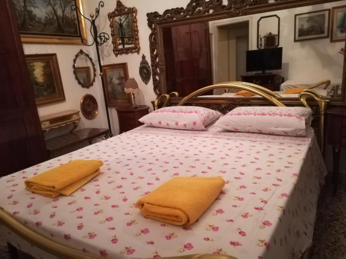 Casa Gramsci Bed & Breakfast Modena Ngoại thất bức ảnh