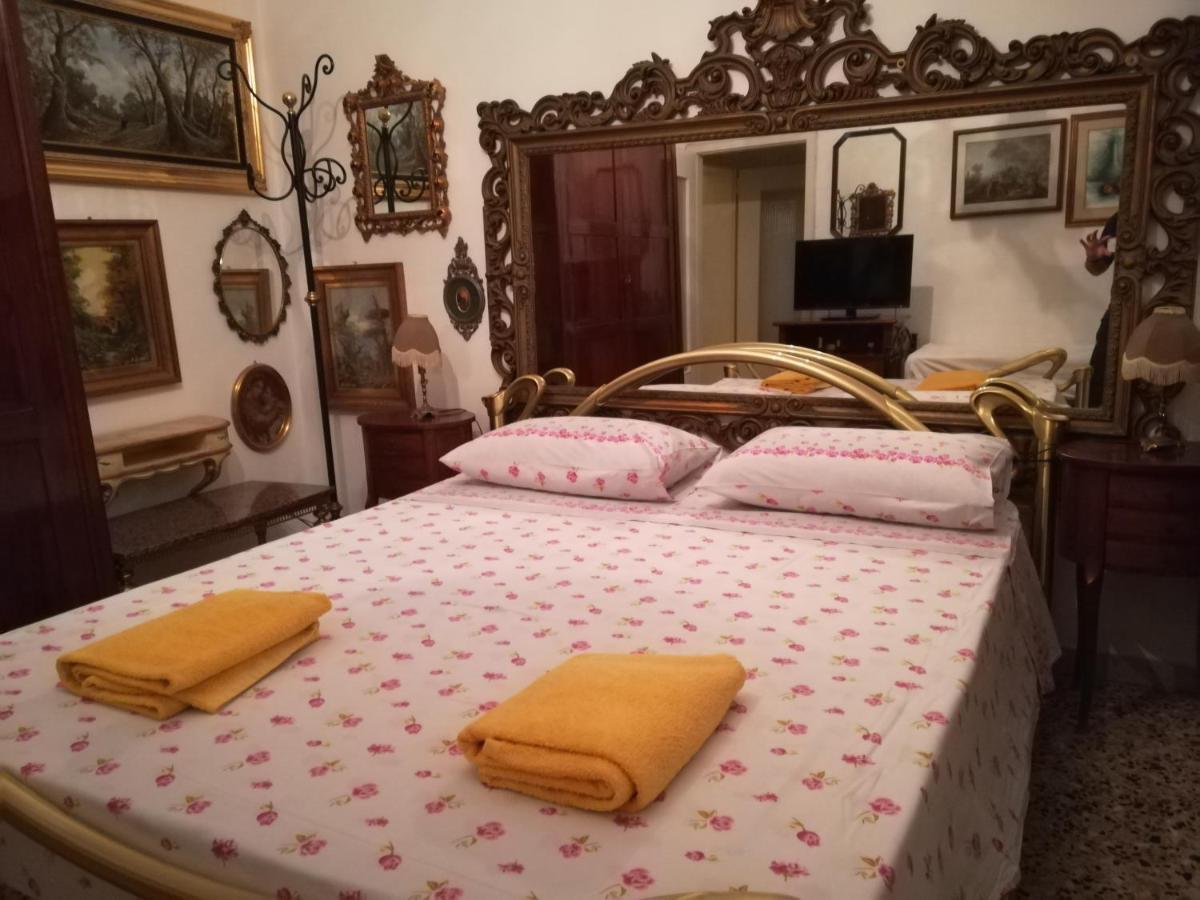 Casa Gramsci Bed & Breakfast Modena Ngoại thất bức ảnh
