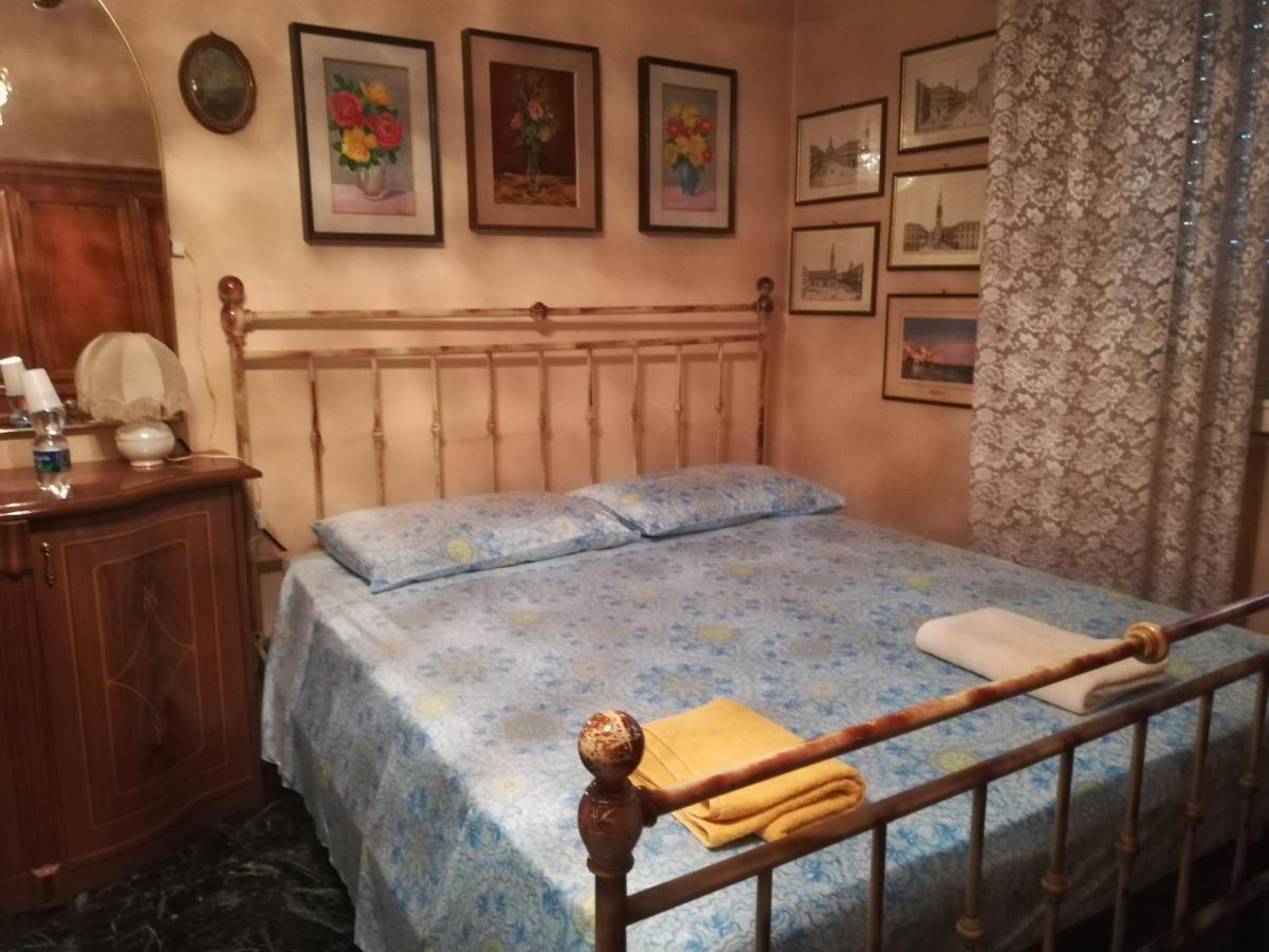 Casa Gramsci Bed & Breakfast Modena Ngoại thất bức ảnh