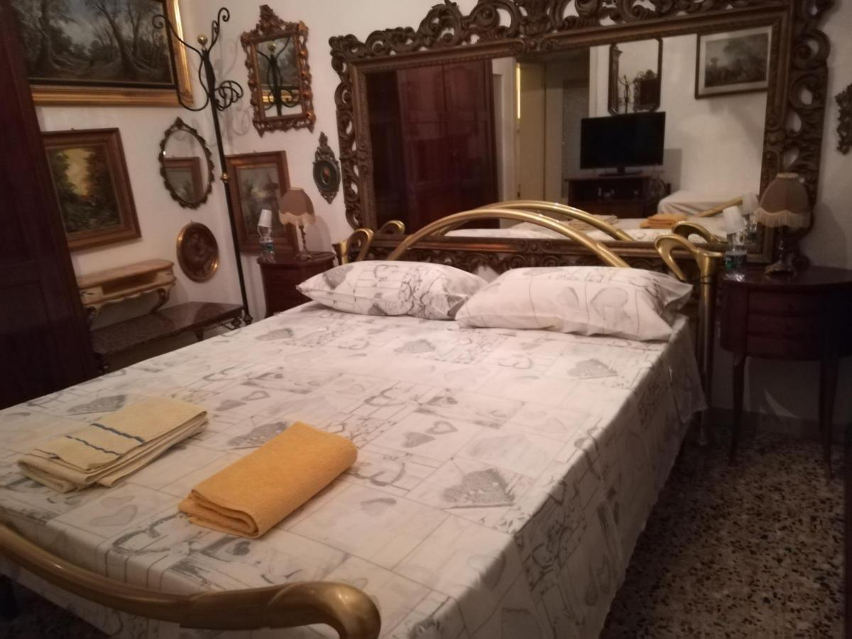 Casa Gramsci Bed & Breakfast Modena Ngoại thất bức ảnh
