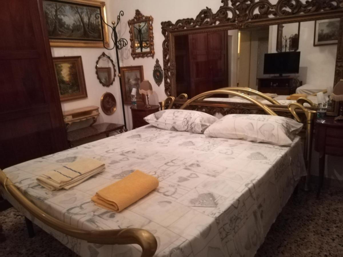 Casa Gramsci Bed & Breakfast Modena Ngoại thất bức ảnh