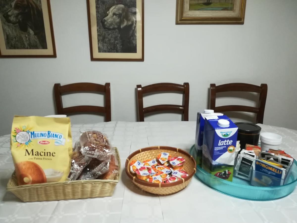 Casa Gramsci Bed & Breakfast Modena Ngoại thất bức ảnh