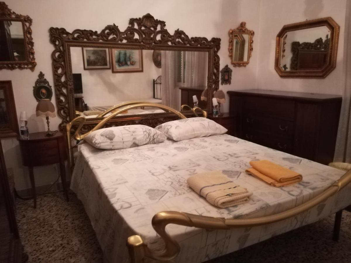Casa Gramsci Bed & Breakfast Modena Ngoại thất bức ảnh