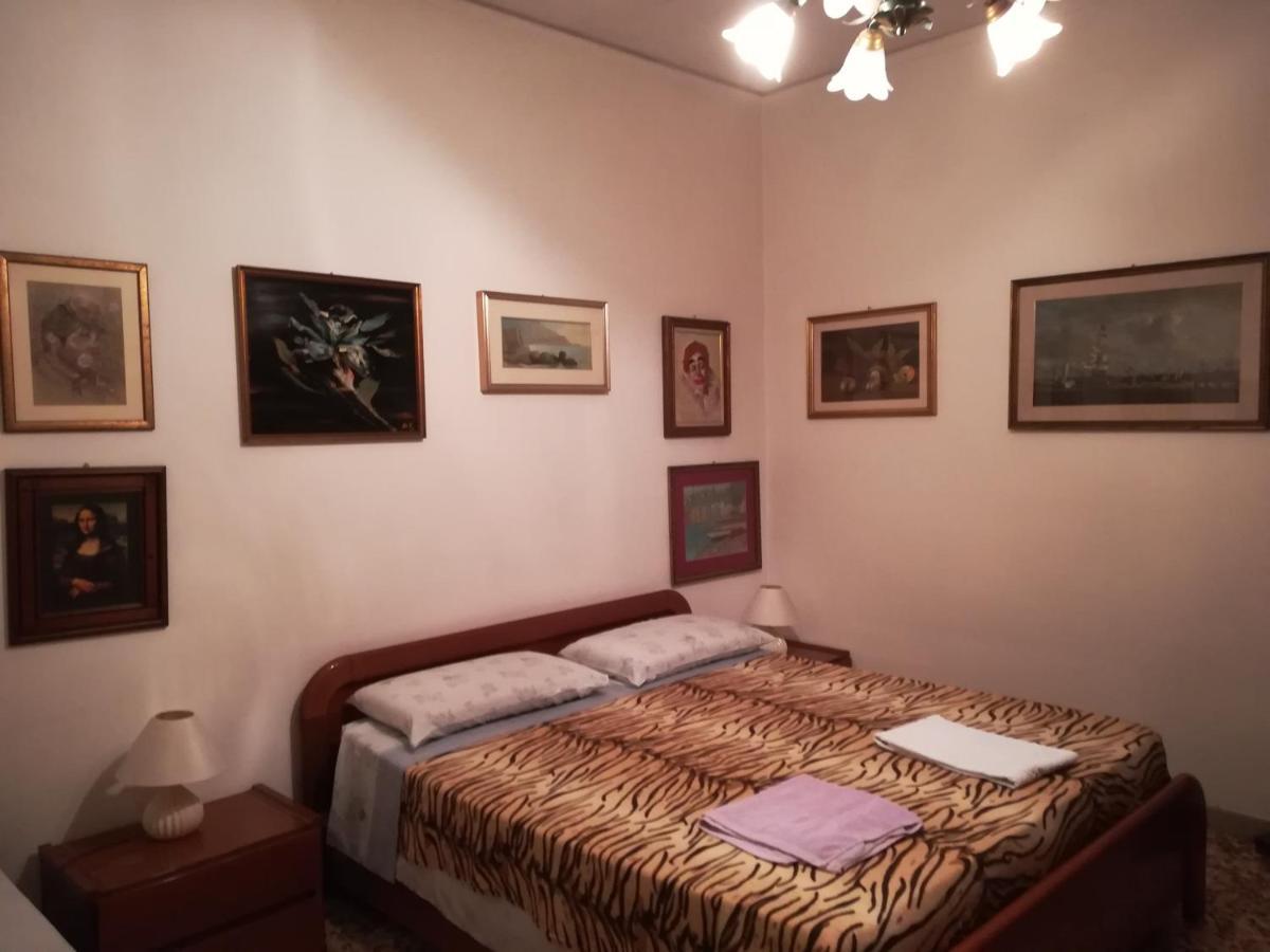 Casa Gramsci Bed & Breakfast Modena Ngoại thất bức ảnh