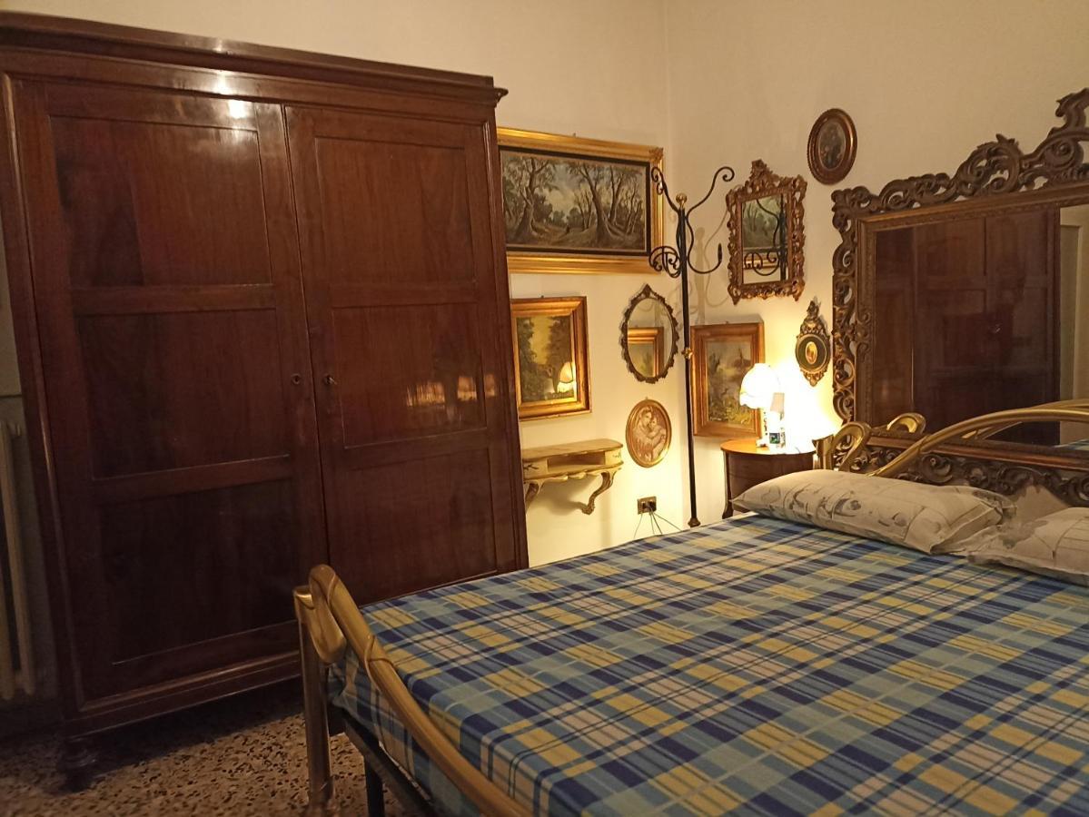 Casa Gramsci Bed & Breakfast Modena Ngoại thất bức ảnh