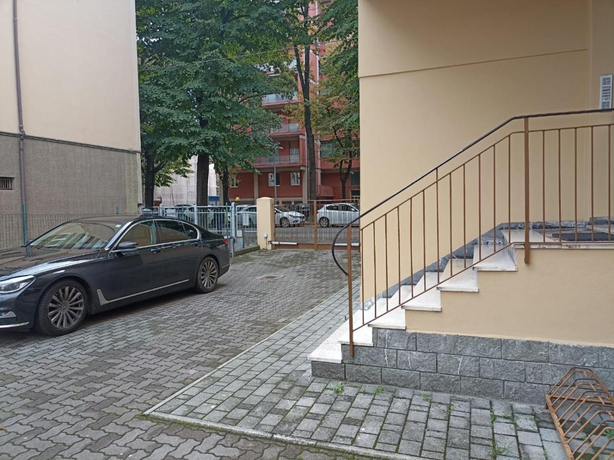 Casa Gramsci Bed & Breakfast Modena Ngoại thất bức ảnh