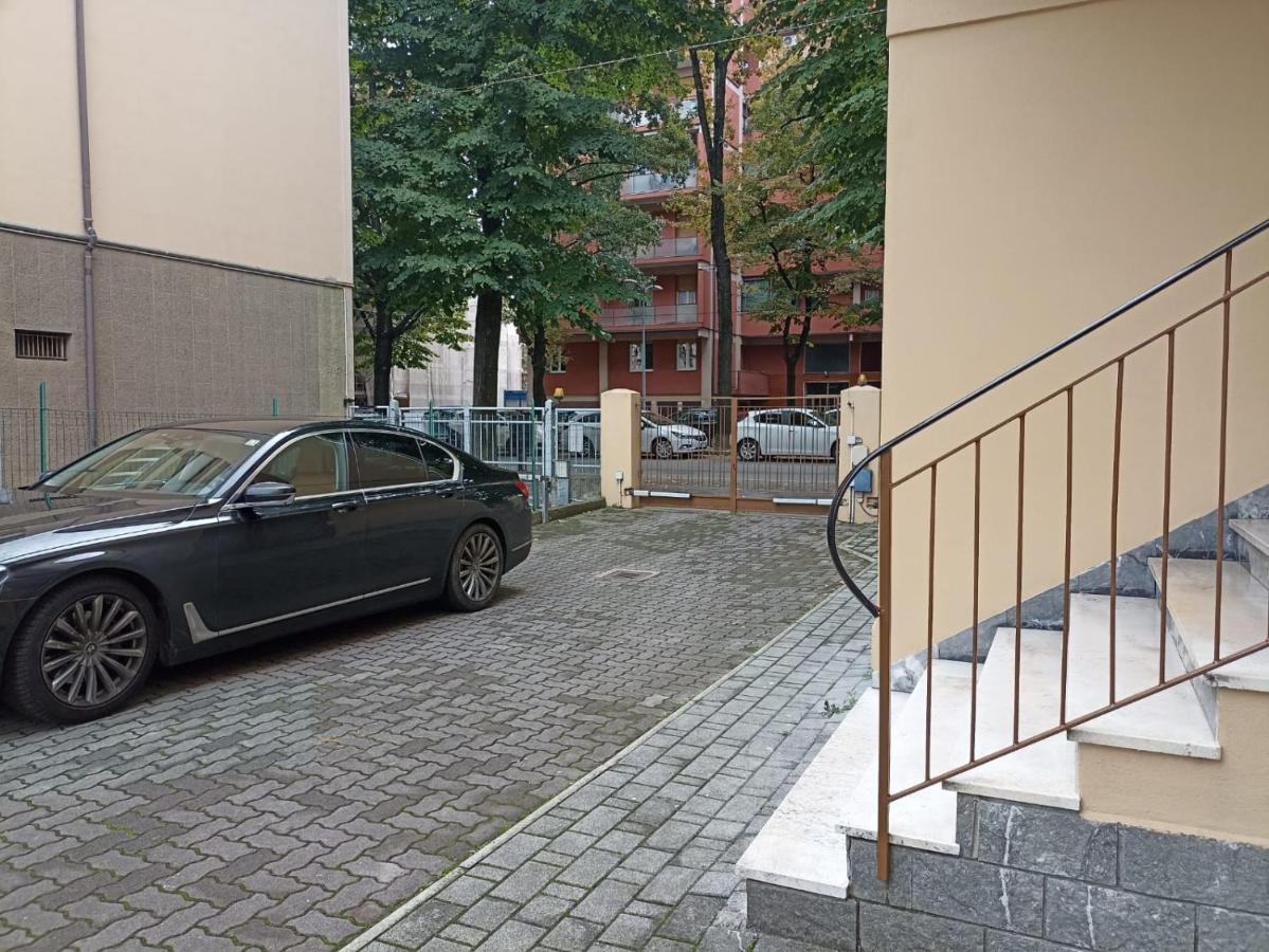 Casa Gramsci Bed & Breakfast Modena Ngoại thất bức ảnh